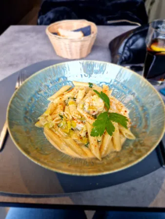 Bild von La cuisine de Neusa