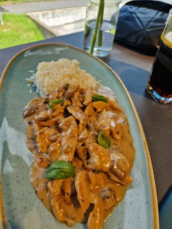 Bild von La cuisine de Neusa