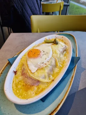 Bild von La cuisine de Neusa