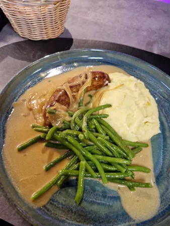 Bild von La cuisine de Neusa
