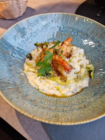 Bild von La cuisine de Neusa