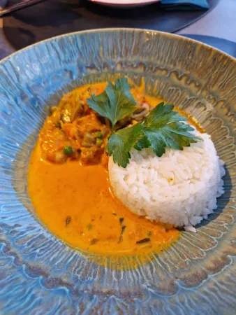 Bild von La cuisine de Neusa