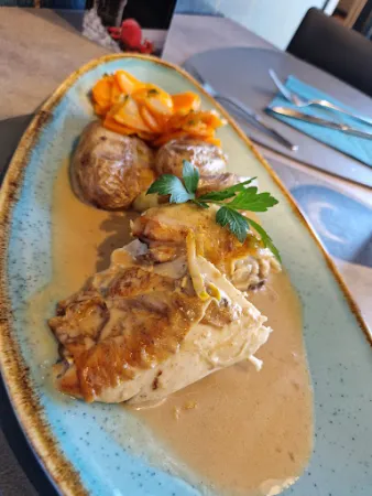 Bild von La cuisine de Neusa