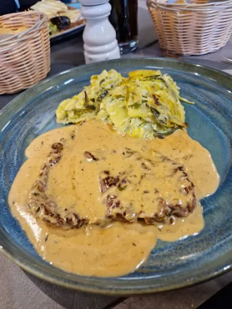 Bild von La cuisine de Neusa