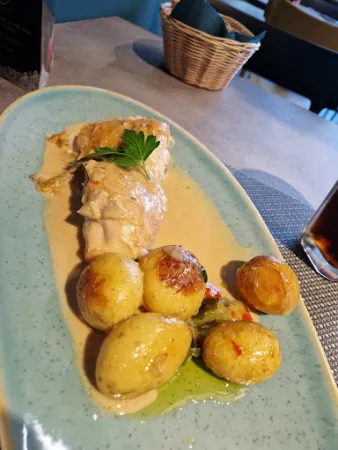 Bild von La cuisine de Neusa