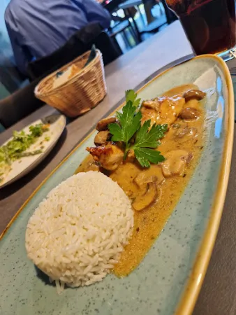 Bild von La cuisine de Neusa