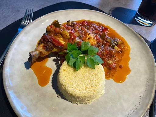 Bild von La cuisine de Neusa