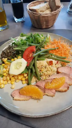 Bild von La cuisine de Neusa
