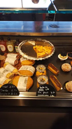 Bild von La cuisine de Neusa