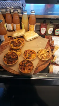 Bild von La cuisine de Neusa