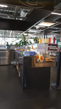 Bild von La cuisine de Neusa