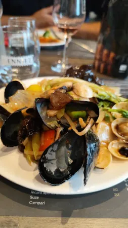 Bild von Les grands buffets