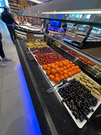 Bild von Les grands buffets