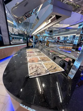 Bild von Les grands buffets