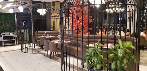 Bild von Les grands buffets