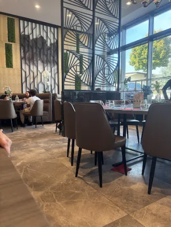 Bild von Les grands buffets