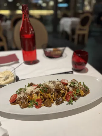 Bild von Gina Ristorante