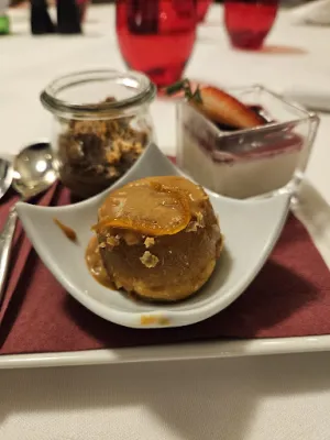 Gina Ristorante