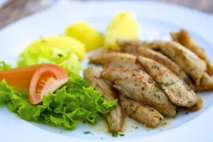 Restaurant Taillepied