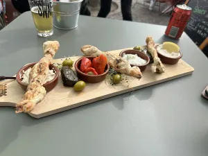 Café de la Poste - Chexbres