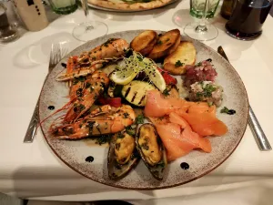 La Barca