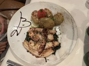 La Barca