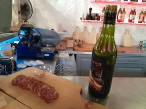 Caveau des vignerons de Lutry