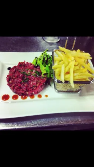 Lavaux Food at Home