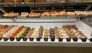 Boulangerie Pâtisserie Tea Room Lheritier