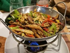 Chez Yin