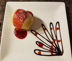 Café Restaurant Ananas