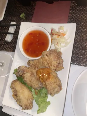 Café Restaurant Ananas