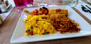Café Restaurant Ananas