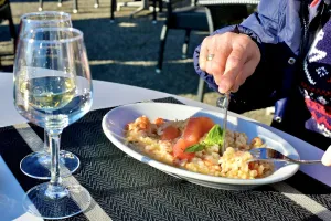 Restaurant du Port de Pully