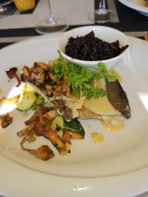 Restaurant du Port de Pully