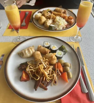 Shambala Restaurant Tibétain
