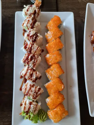iSushi