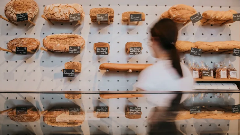 Bild von Bäckerei Sorger