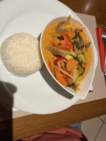 Bild von Auberge Le Talent Phe Pat Wok