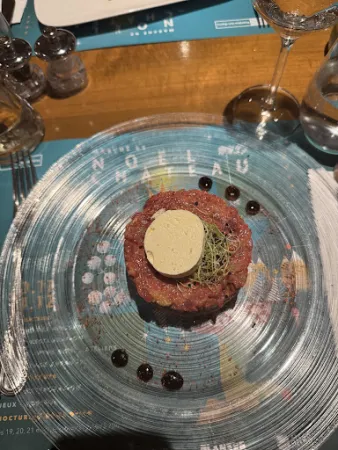 Bild von Auberge Le Talent Phe Pat Wok