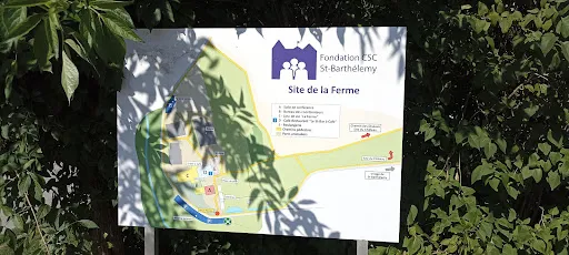 Bild von Le St-Bar