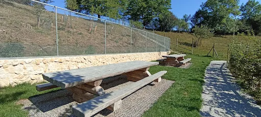 Bild von Le St-Bar