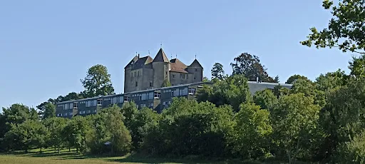 Bild von Le St-Bar