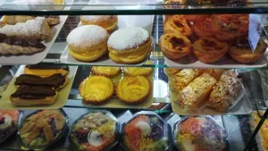 Le 101 k'bom Sabores Portugueses
