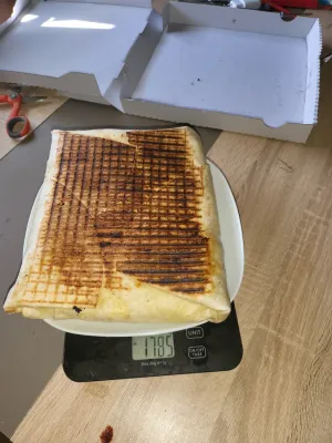 Giga Tacos