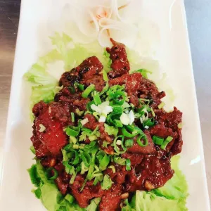 FengLing Sushi