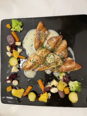 Chez Grég