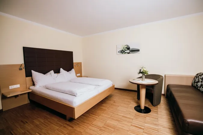 Bild von Gasthof zur Waldheimat