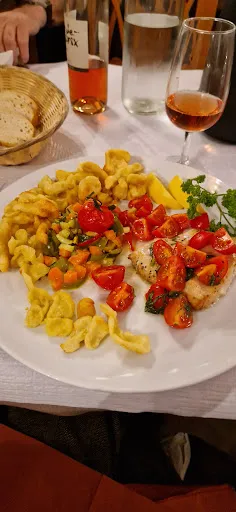 Restaurant Jura-Simplon