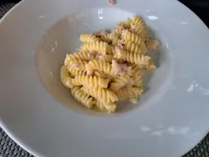 Restaurant Jura-Simplon